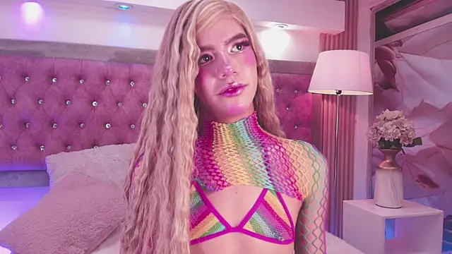 XXX chat uživo modela Andy_Leex