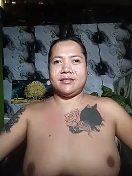 NasttyMaria 网络视讯表演