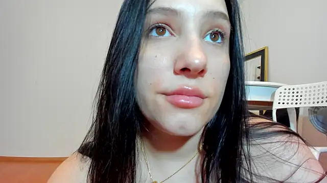 Angell-Sky Cameră chat live