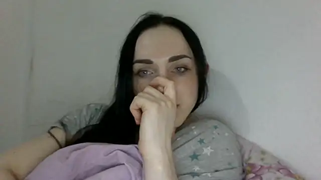 Chat XXX en directo de Trinsy_Love