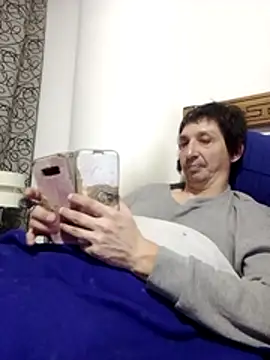 Pacobakan042's Webcam Show