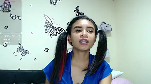 liz7skinny's Live XXX Chat