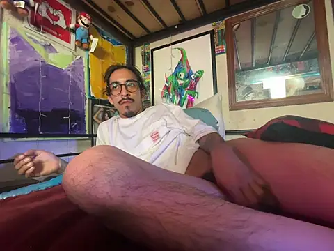 bigdickkane300 webkamerás műsora