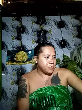 NasttyMaria 在線直播表演