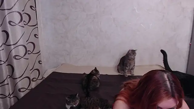 Olivia_Winston's Live XXX Chat