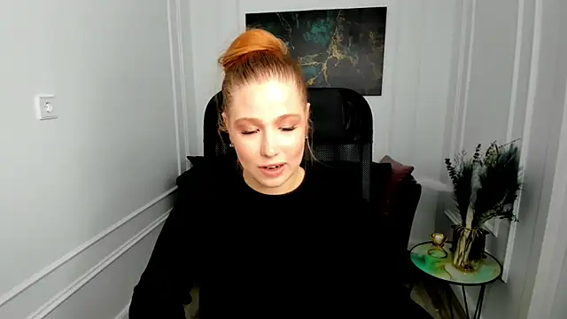 SweetDaylight Chat XXX live