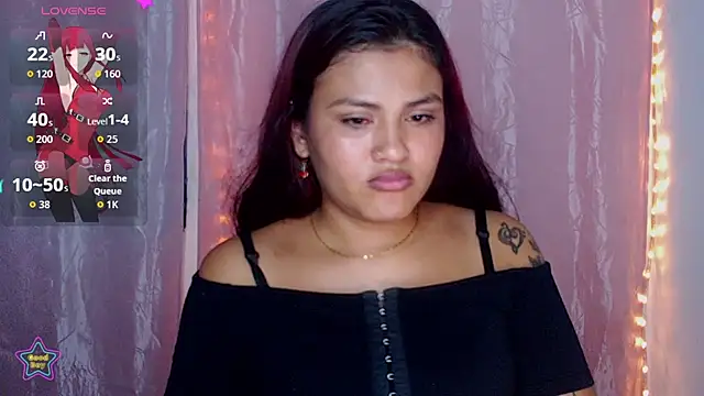 Anita23__'s Live XXX Chat