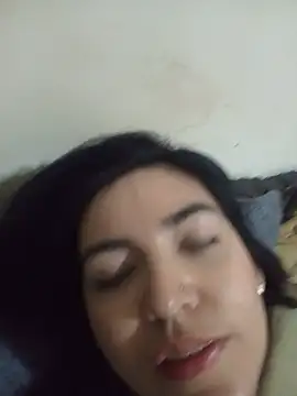 Show de dhanya_moon na webcam