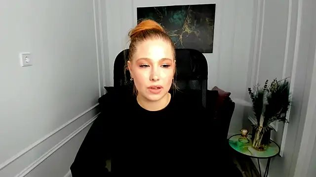 SweetDaylightn Live XXX chat