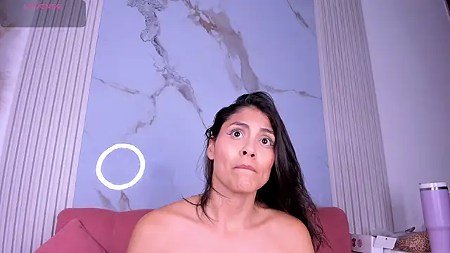 LunaRossie_ Webcamshow