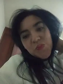 Show de dhanya_moon na webcam