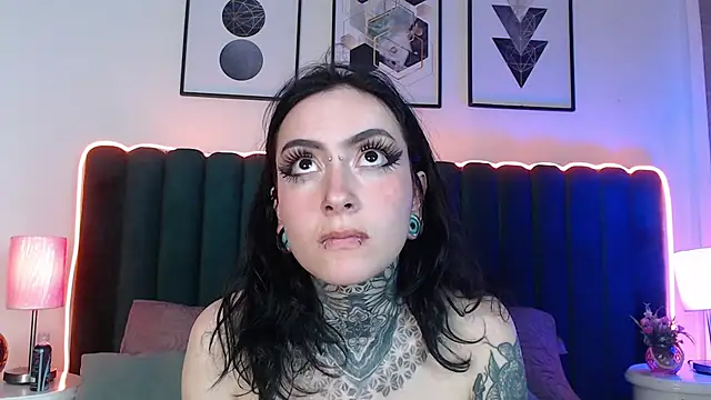 Scarleth_Fg_ Webcamshow