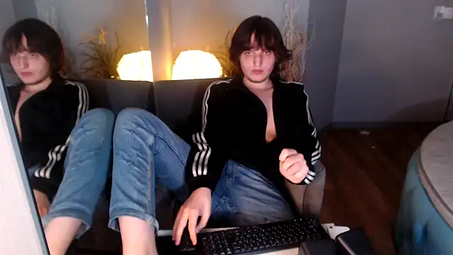 Živý XXX chat delalex