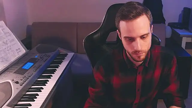 Živý XXX chat Sweetparker