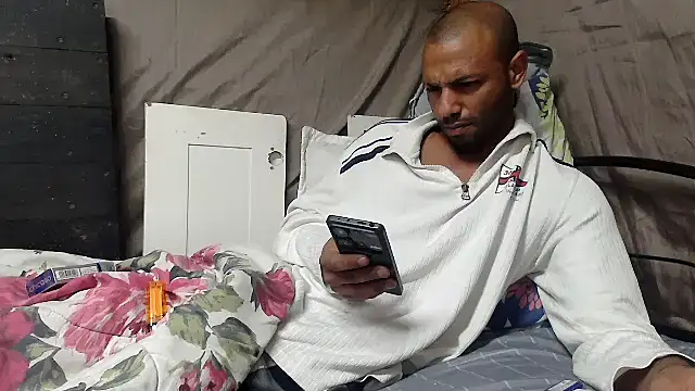 Camodick Chat XXX live