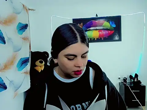 Maddi_ivanova2026 Pertunjukan Webcam