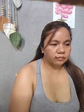 ambersmile Live XXX Chat