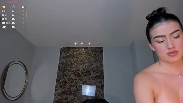 Chat XXX Live PaulinaSantos_