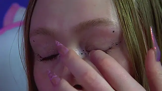 AgataFoxley's Live XXX Chat