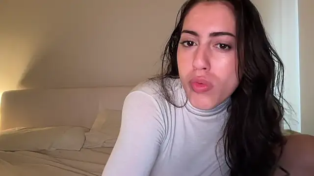 Chat XXX en directo de sieeena