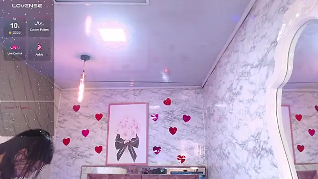 Melisa_v Live XXX-Chat