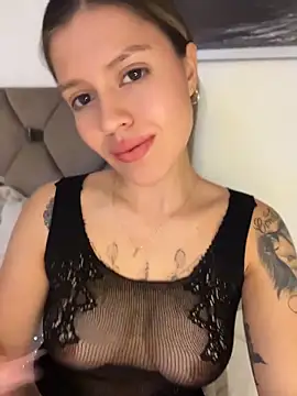 Chat XXX Live GabrielaS_