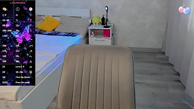 lurelliya Chat XXX live