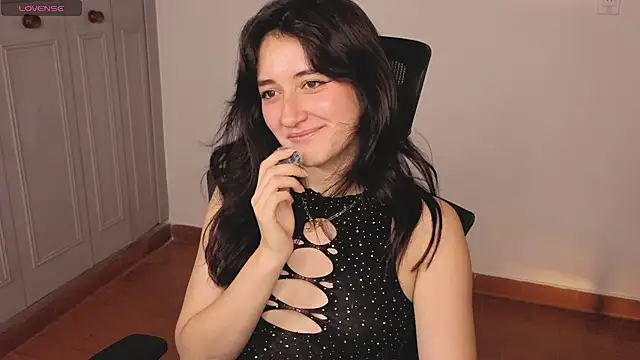 AleblancXOXO – Live XXX-chat