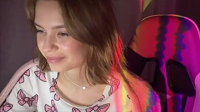 Webkamerová show MiraLaPics