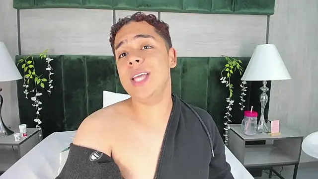 Darian_laforteza Webcam-Show