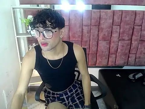 Logaanhotts Webcam Show