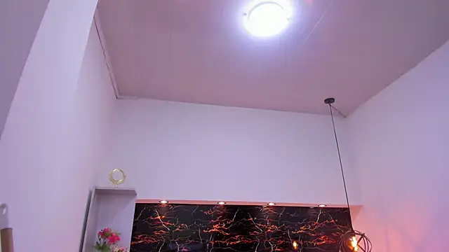 sammy_rossee élő XXX-chatje