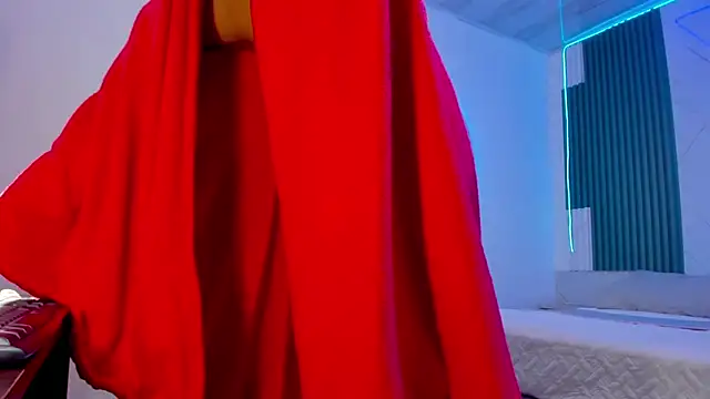 Ian-Carter Webcam Show