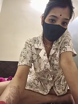Princess_payal 라이브 XXX 채팅