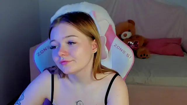 ElinaVale Live XXX Chat