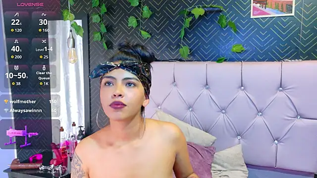 Devil_AliceXo – webcam-show