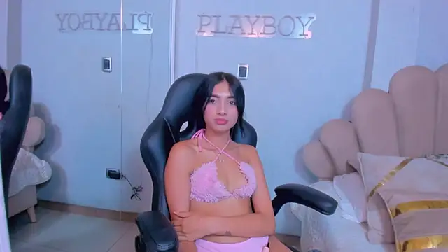 Chat XXX en directo de KattyLilli