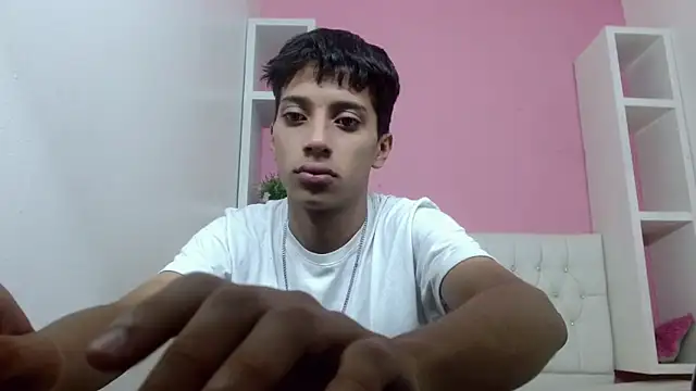Chat XXX en directo de jl_brayan12