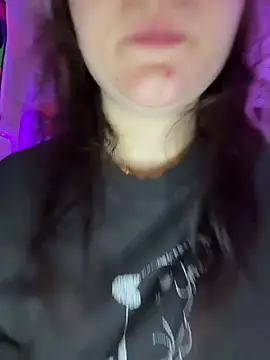 Cutiepiespanks webkamerás műsora