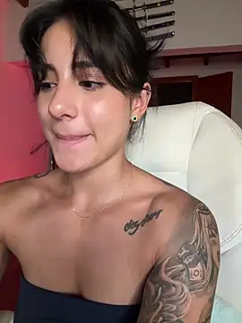 Ale_Lewis – Live XXX-chat