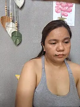 ambersmile – Live XXX-chat