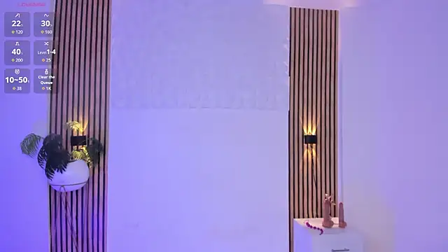 valeria_acosta_ Adlı Modelin Canlı Sohbet Odası