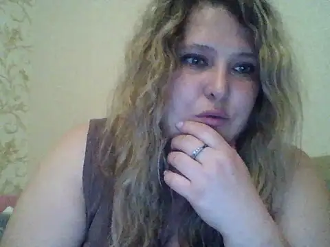 Show Webcam de ParisMimi
