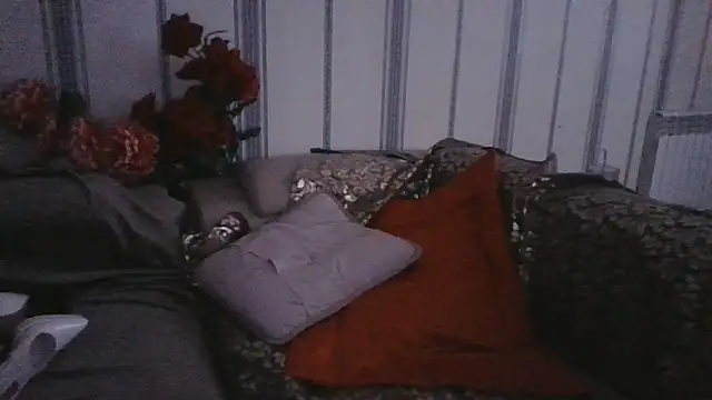 Show Webcam de Izabella_gold