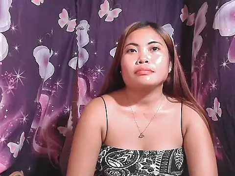 Show Webcam de Hot_Samantha4u