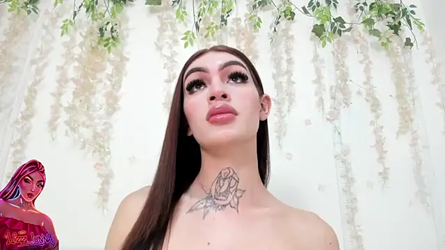 lizz_lunna Chat XXX in diretta
