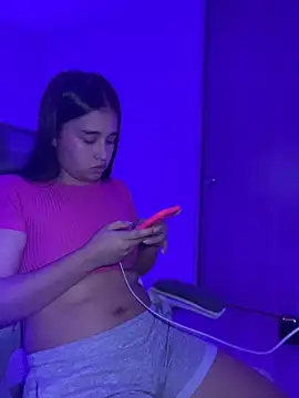 I_Samanthaa Live XXX-Chat