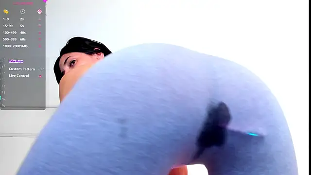 Czat XXX na żywo – Aidasina