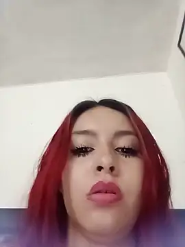 Luciana_and_Neitan 在線直播表演