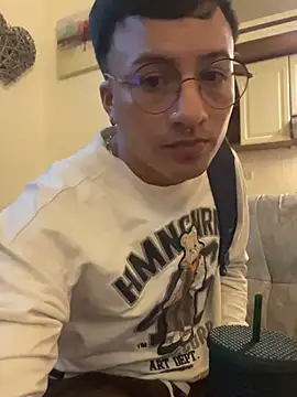Chat XXX en directo de Dereck_Klain